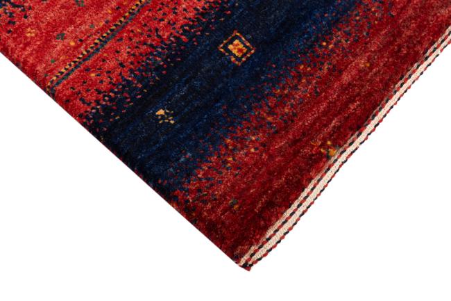 Persisk Gabbeh Loribaft Essence - 5