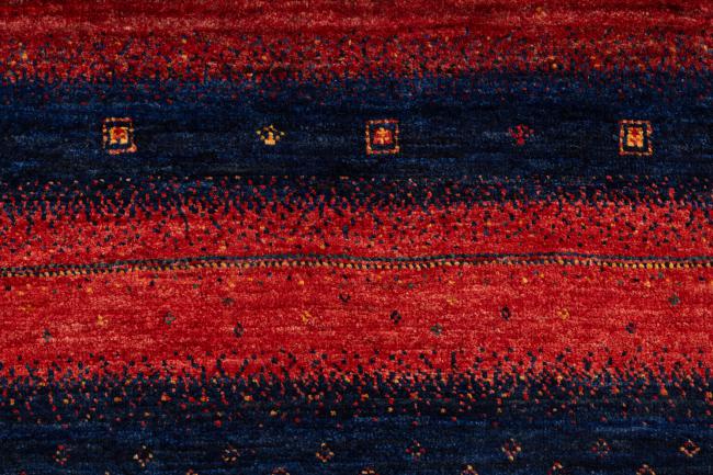 Persisk Gabbeh Loribaft Essence - 6