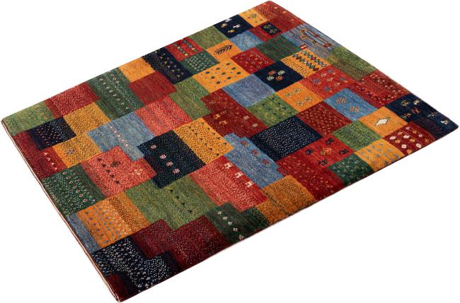 Perzisch Gabbeh Loribaft Nowbaft - 1