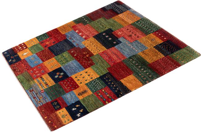 Perzisch Gabbeh Loribaft Nowbaft - 2