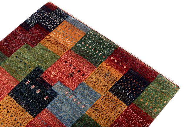 Perzisch Gabbeh Loribaft Nowbaft - 3