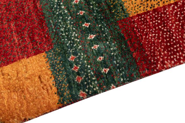 Perzisch Gabbeh Loribaft Nowbaft - 4