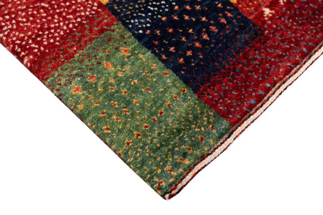 Perzisch Gabbeh Loribaft Nowbaft - 5