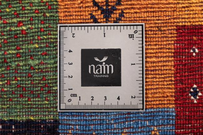 Perzisch Gabbeh Loribaft Nowbaft - 7