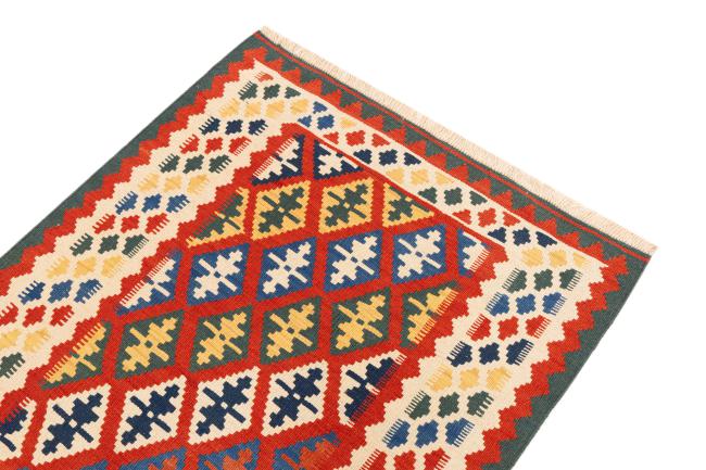 Kilim Fars Shiraz - 2