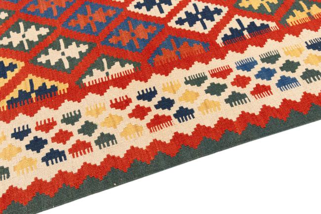 Kilim Fars Shiraz - 3