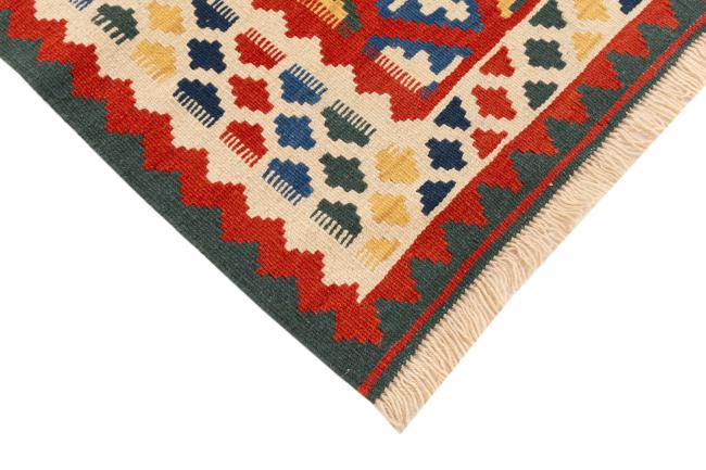 Kilim Fars Shiraz - 4