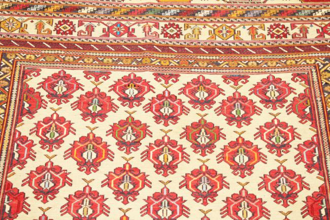 Kilim Sirjan - 8