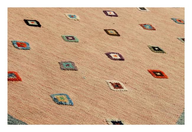 Kilim Afghan Nimbaft Edition - 1