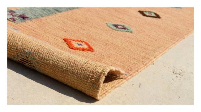 Kilim Afghan Nimbaft Edition - 2