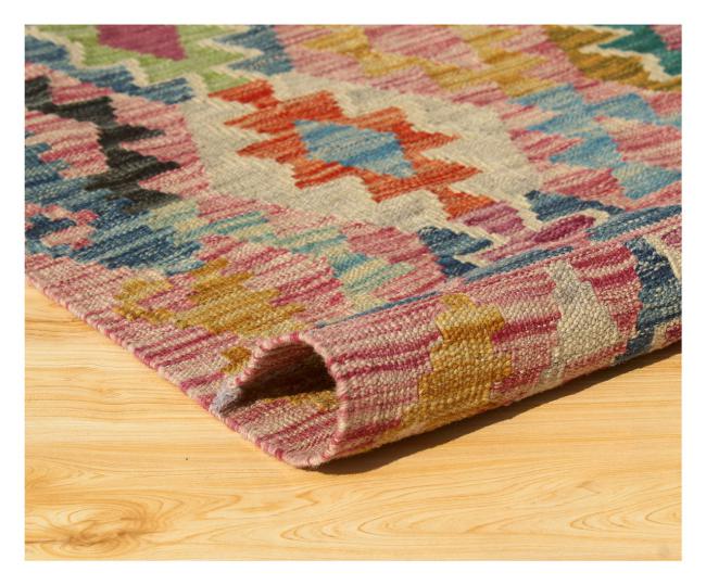 Kilim Afghan - 2
