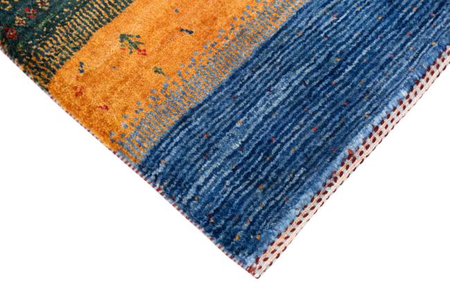 Perser Gabbeh Loribaft Essence - 5