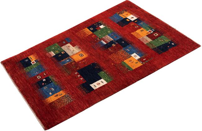 Perzisch Gabbeh Loribaft Nowbaft - 1