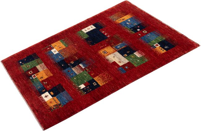 Perzisch Gabbeh Loribaft Nowbaft - 2