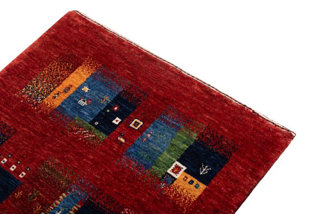 Perzisch Gabbeh Loribaft Nowbaft - 3