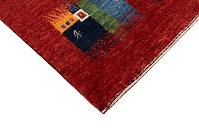 Perzisch Gabbeh Loribaft Nowbaft - 5