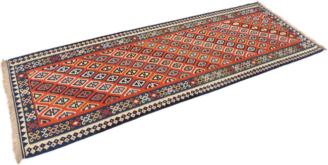 Kilim Fars Shiraz - 1