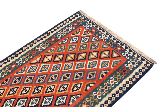 Kilim Fars Shiraz - 2