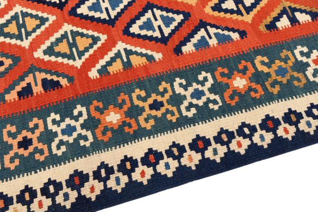 Kilim Fars Shiraz - 3