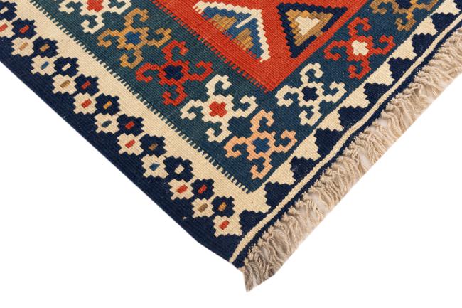 Kilim Fars Shiraz - 4