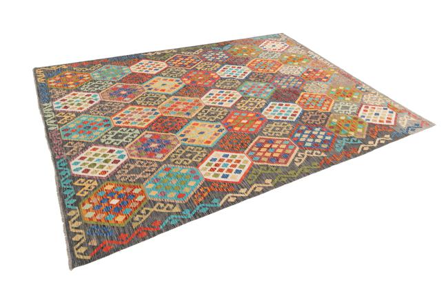 Kilim Afgán - 1