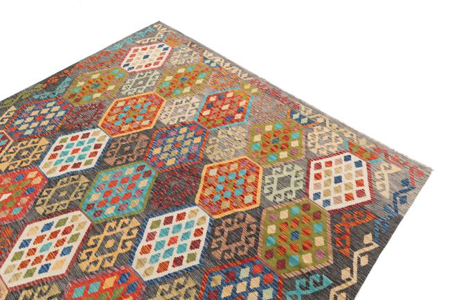 Kilim Afgán - 2