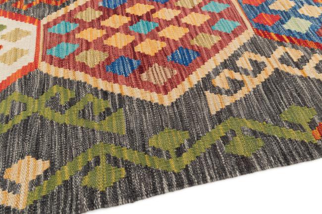 Kilim Afegão - 3