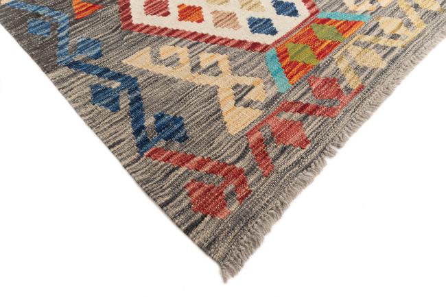 Kilim Afegão - 4