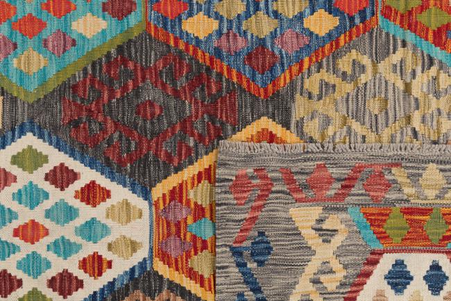 Kilim Afgán - 5