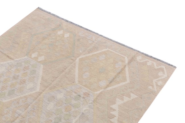 Kilim Afghan - 2