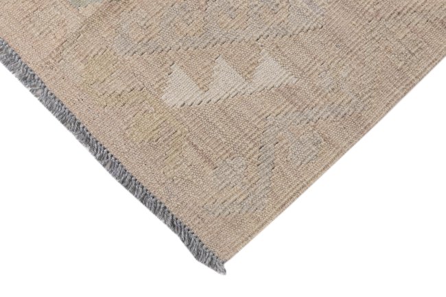 Kilim Afghan - 3