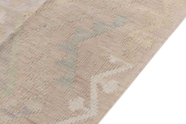 Kilim Afghan - 4