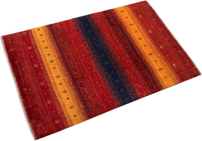 Perzisch Gabbeh Loribaft Essence - 1