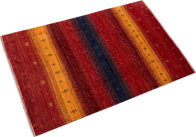 Perzisch Gabbeh Loribaft Essence - 2