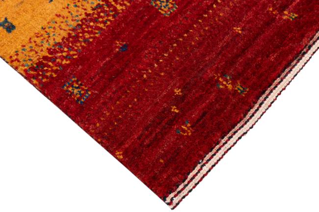 Perzisch Gabbeh Loribaft Essence - 5