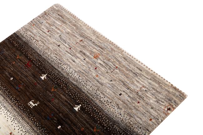 Perzisch Gabbeh Loribaft Nowbaft - 3