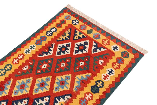 Kilim Fars Shiraz - 2