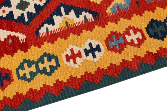 Kilim Fars Shiraz - 3