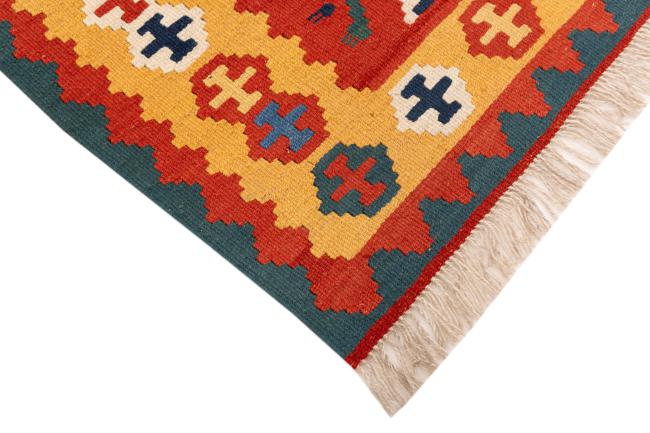 Kilim Fars Shiraz - 4