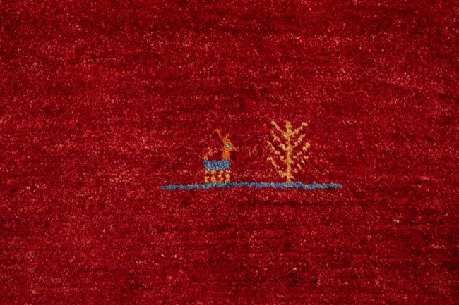 Persia Gabbeh Nomad - 6
