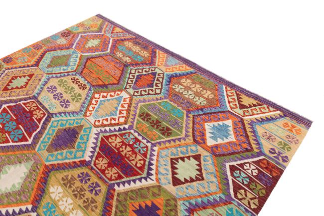 Kilim Afegão - 2