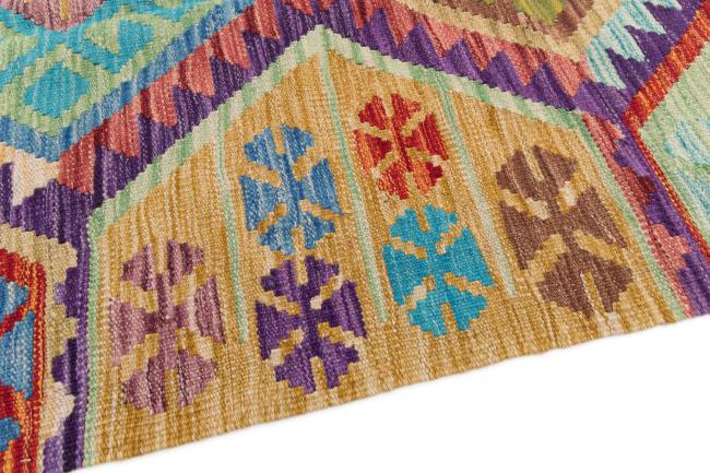 Kilim Afegão - 3