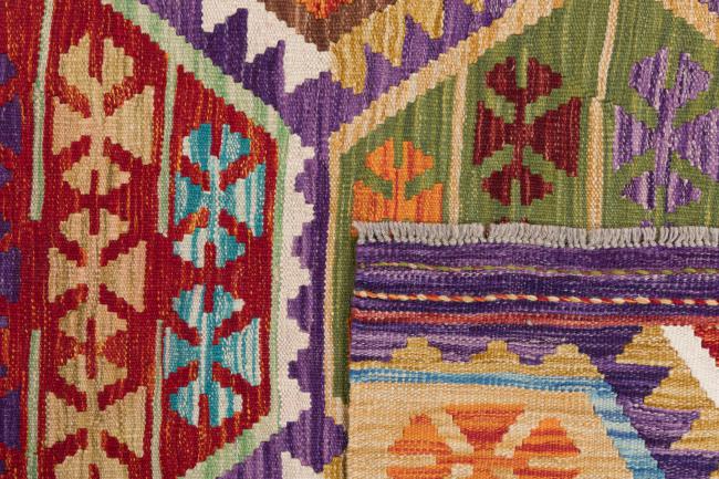 Kilim Afgán - 5