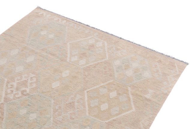 Kilim Afghan - 2