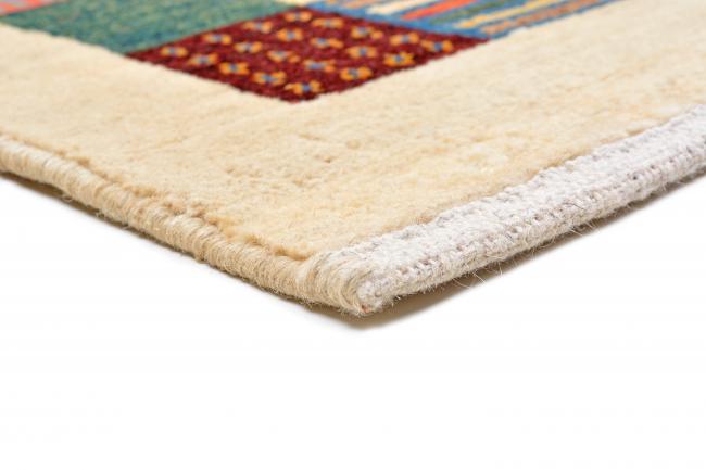 Persian Gabbeh Kashkuli - 5