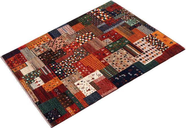 Perzisch Gabbeh Loribaft Nowbaft - 1