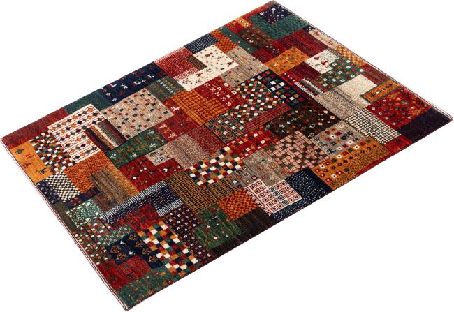 Perzisch Gabbeh Loribaft Nowbaft - 2