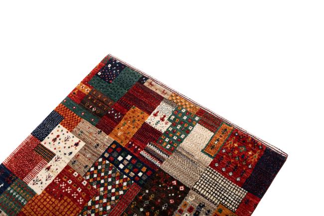 Perzisch Gabbeh Loribaft Nowbaft - 3