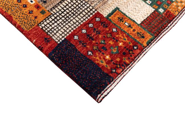 Perzisch Gabbeh Loribaft Nowbaft - 5