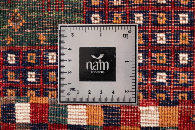 Perzisch Gabbeh Loribaft Nowbaft - 7